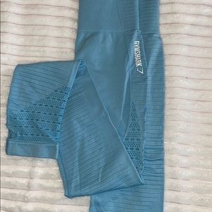 Gymshark Energy Seamless High-Waisted Leggings